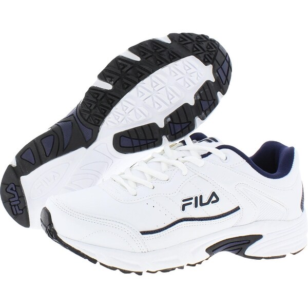 Fila men's memory sportland running shoe Clearance