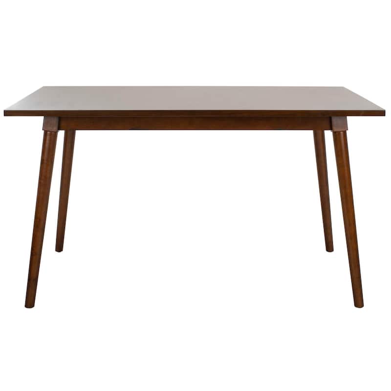 SAFAVIEH Tia Rectangle Dining Table - 55"W x 36"D x 30"H