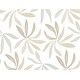 preview thumbnail 1 of 5, York Wallcoverings Little Garden Neutral and Pearl Wallpaper