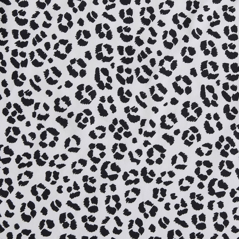 Betsey Johnson Printed Cotton Percale Cotton Sheet Sets