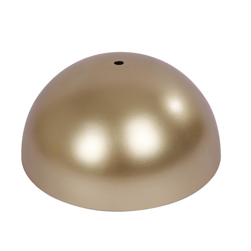 Mushroom Matal Table Light Desk Lamp 2 Pack