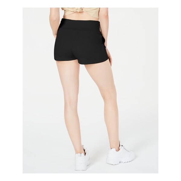 material girl shorts