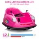 preview thumbnail 31 of 54, 12V Battery Car for Kids W/Parent Remote,
