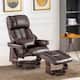 Option Dark Brown