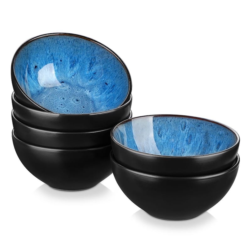 vancasso BUBBLE Stoneware Dinnerware Set