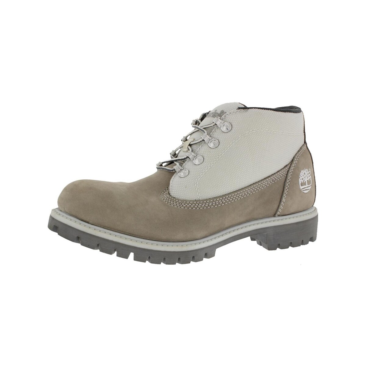 timberland campsite mens chukka boot