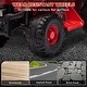 preview thumbnail 5 of 5, 6V Kids ATV Quad Car, Electric 4 Wheeler Ride-On Toy with Music for Boys & Girls Ages 2-6, 1.6 MPH
