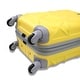 preview thumbnail 22 of 47, AMKA Gem 2-Piece Carry-On 20"/12" Cosmetic Weekender Luggage Set