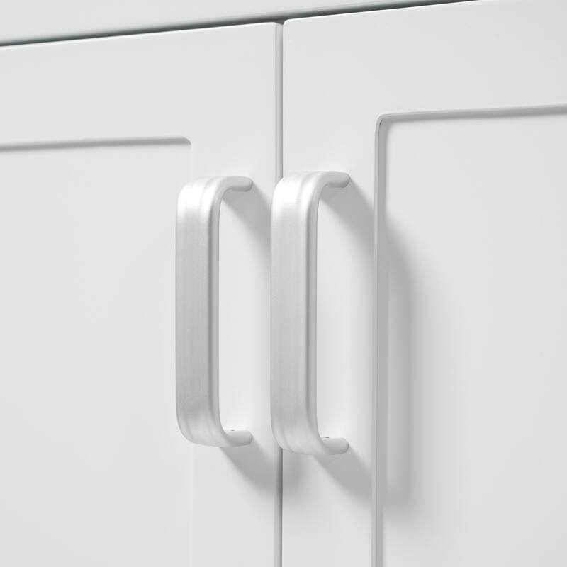 Christopher Knight Home - Susan Classic Wood Bathroom Vanity with Sink and Soft-Close Storage