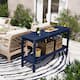 Option Navy Blue