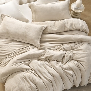 Thicker Than Thick® - Coma Inducer® Duvet Cover Set