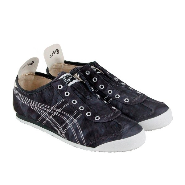 onitsuka slip on women