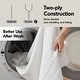 preview thumbnail 6 of 130, Madison Park Signature 800GSM Ultra-Soft 100% Cotton Absorbent Towel Set