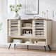 Option Antique White