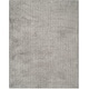 preview thumbnail 7 of 77, SAFAVIEH Handmade Venice Shag Djenka 3-inch Thick Rug 7'6" x 9'6" - Silver - Rectangle