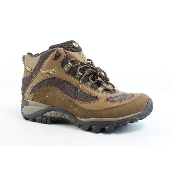 womens hiking boots size 9