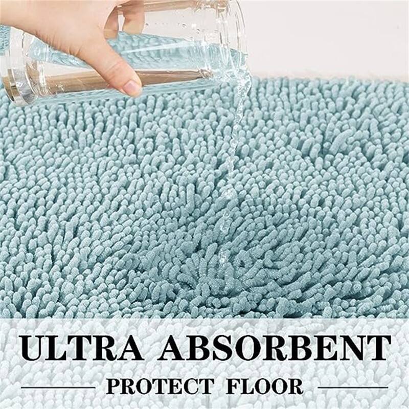 Non-Slip Bath Mat