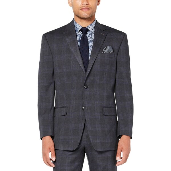 sean john suit jacket