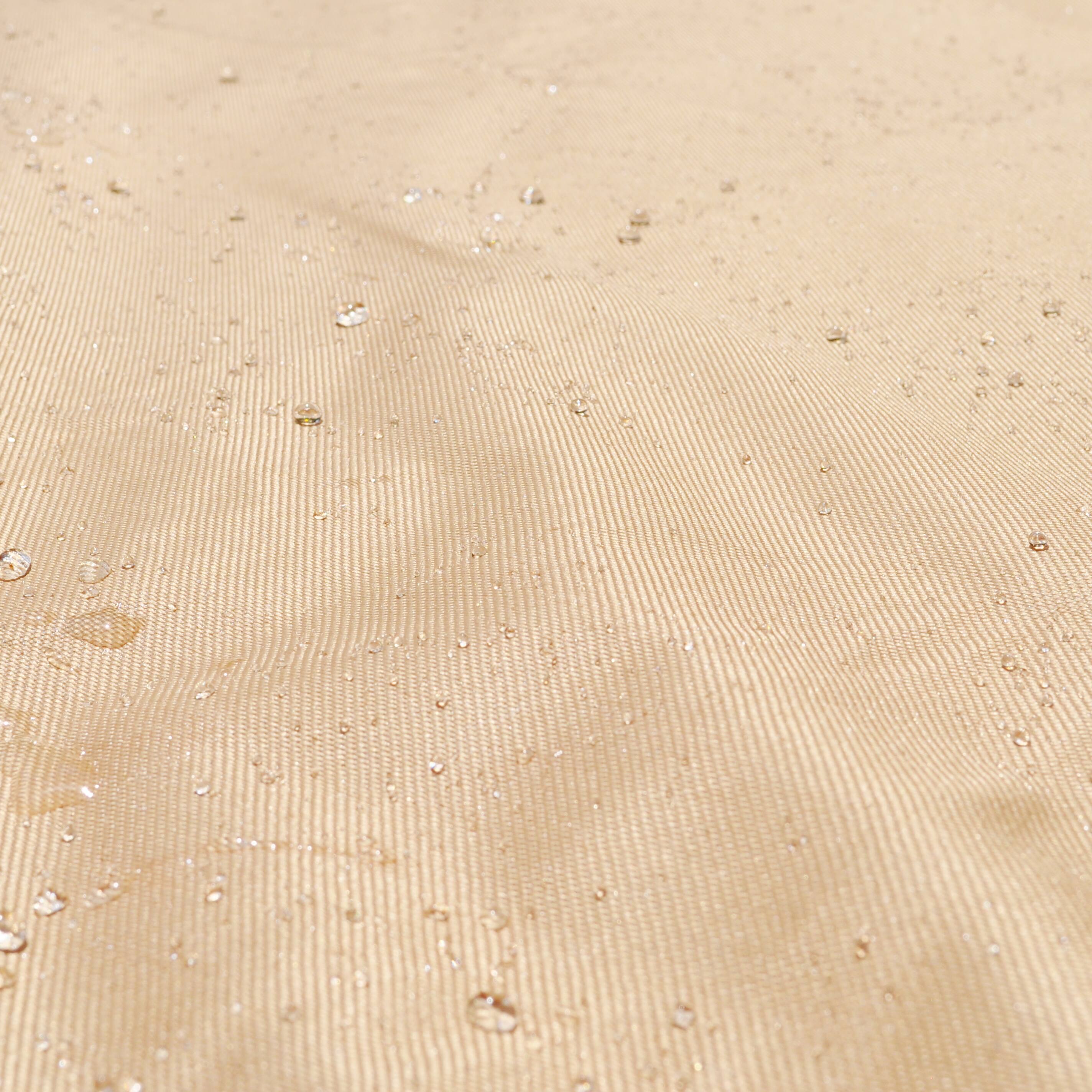 Budge Sedona Tan Patio Chaise Lounge Cover Multiple Sizes Bed Bath