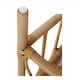 preview thumbnail 26 of 25, NPD Furniture Ayanna Modern Bohemian Rattan Dining Chair