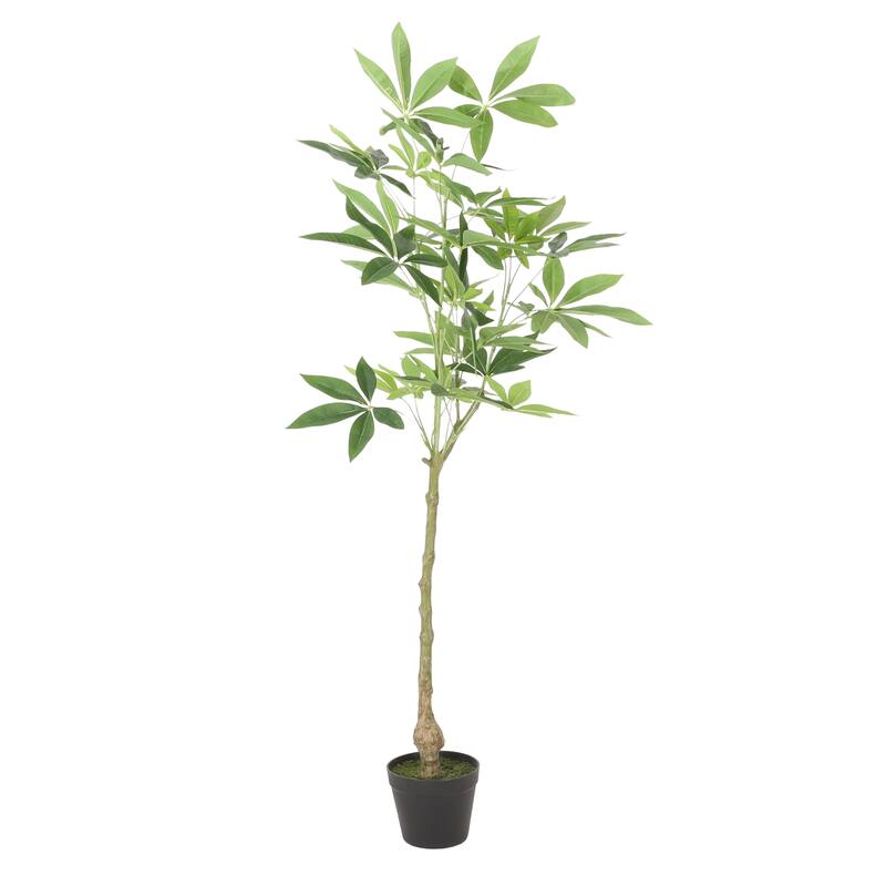 120cm Artificial Pachira Macrocarpa