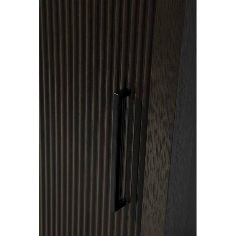 Kensington 16-28 Inch Bath Storage Cabinet