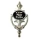 Option Black Satin Nickel