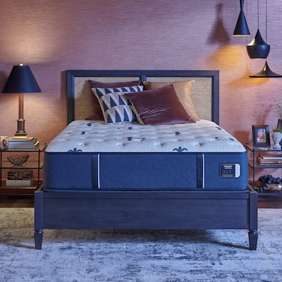 Stearns & Foster Studio Medium Tight Top Mattress