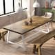 Option Rustic Brown