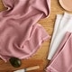 preview thumbnail 58 of 68, KITCHENAID Gourmet Series Gridlines Kitchen Towels 3-Pack Set, 100% Cotton Absorbent - 18"x28"