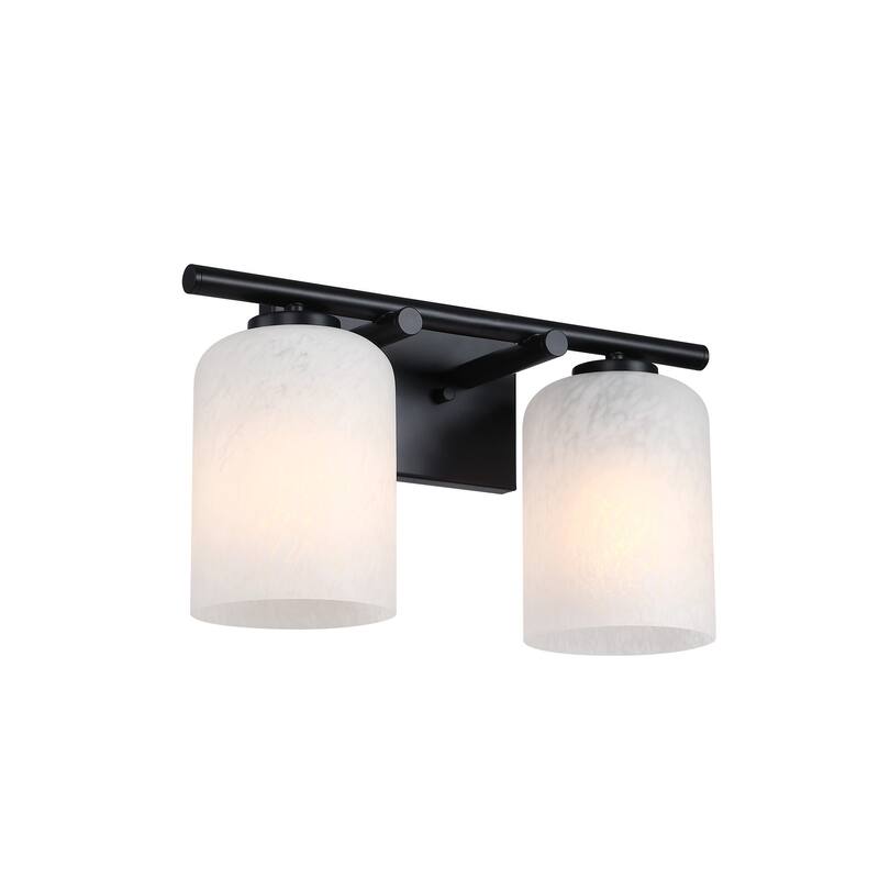 Designers Fountain D338M-2B Bluestone Ridge 2 Light 16" Wide Vanity