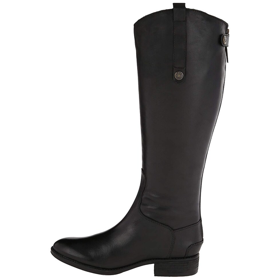 sam edelman wide boots