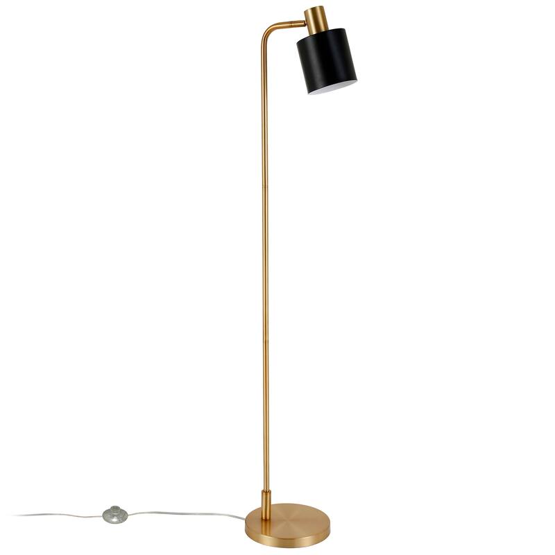 Thew Floor Lamp