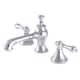 Option Polished Chrome