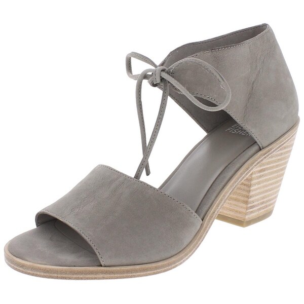 eileen fisher heels