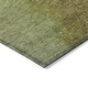 preview thumbnail 27 of 50, Machine Washable Indoor/ Outdoor Abstract Ombre Chantille Rug
