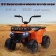 preview thumbnail 16 of 47, 12V Kids Ride On ATV, 4 Wheeler Electric Vehicle for Kids