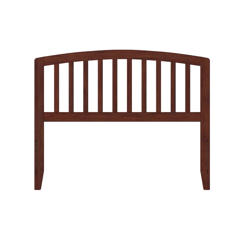 AFI Richmond Headboard with Attachable Charger