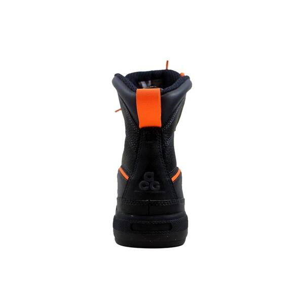 Shop Nike Woodside Ii 2 Dark Obsidian Thunder Blue Dark Grey