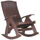 Option Chestnut Brown