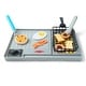 preview thumbnail 2 of 1, Melissa & Doug Flip & Fry Grill Play Set with Water WOW Color Reveal - Multi