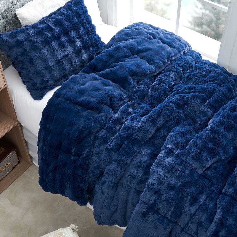 Chunky Puffy Bunny - Coma Inducer® Oversized Comforter Set