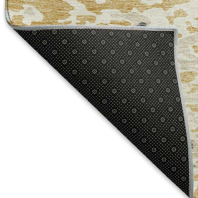 Premium Washable Super Soft Modern Casual Mayfield Rug