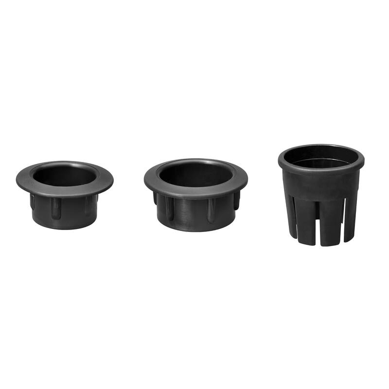 43 LBS Resin Square Base Stand for Outdoor Patio Market Table Umbrella