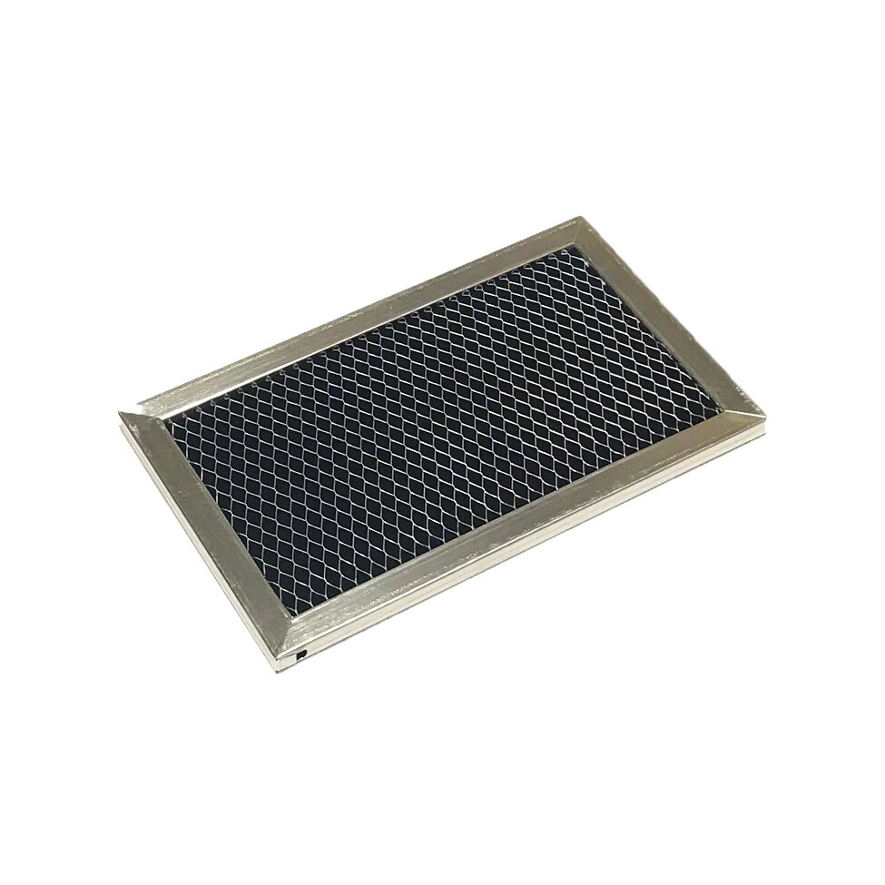 OEM GE Charcoal Filter Originally Shipped With JVM1540DM5CC JNM3151RF1SS N A