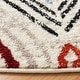 preview thumbnail 57 of 70, SAFAVIEH Amsterdam Malinda Modern Rug