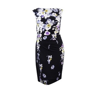 Purple LAUREN Ralph Lauren Dresses For Less | Overstock.com