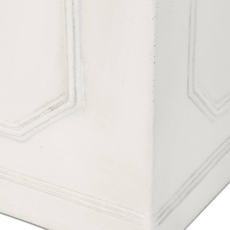 Handmade Multi-Purpose Planter Pot, for Flowers, Herbs, and Succulents