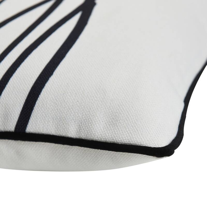 StyleCraft Austin Allen James - Wires - Printed On Pure White Linen