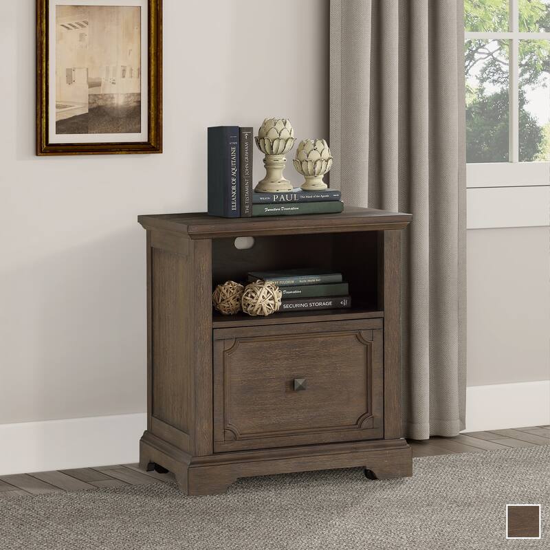 Welty File Cabinet